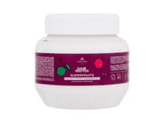 Kraftika 275ml hair pro-tox superfruits antioxidant