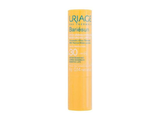 Uriage 4g bariésun moisturizing lipstick spf30