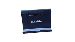 Keltin Univerzální stojan, držák pro mobilní telefon, tablet KELTIN
