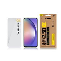 Tactical Glass Shield 2.5D sklo pro Samsung Galaxy A54 5G Clear 8596311206351