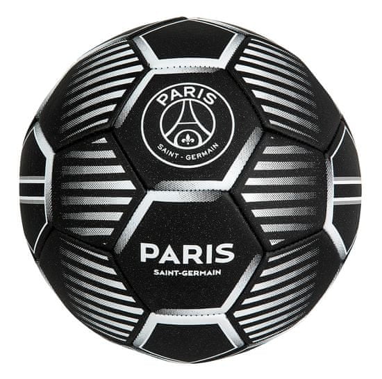 Fan-shop Míč PSG Metallic BW Míč: vel. 5