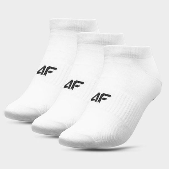 4F Ponožky 4F 4FAW23USOCM203 10S