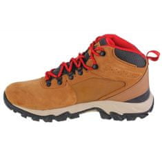 Columbia Columbia Newton Ridge Plus II Suede WP M 1746411286 bota 46