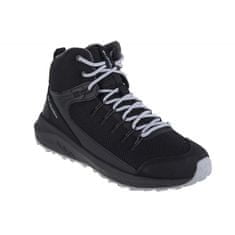 Columbia Columbia Trailstorm Mid Waterproof M boty 2005441010 42