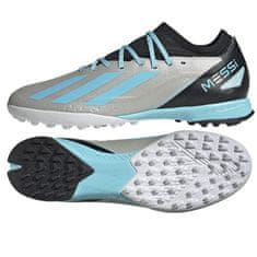 Adidas Boty adidas X Crazyfast Messi.3 TF M IE4074 41 1/3