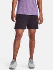 Under Armour Kraťasy Under Armour LAUNCH ELITE 7'' SHORT-PPL XXXL