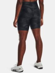 Under Armour Kraťasy Under Armour Armour AOP Bike Short-BLK XS