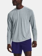 Under Armour Tričko Under Armour UA ANYWHERE LONGSLEEVE-BLU S