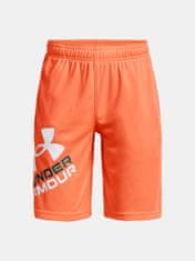 Under Armour Kraťasy Under Armour UA Prototype 2.0 Logo Shorts-ORG XS