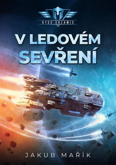 V ledovém sevření