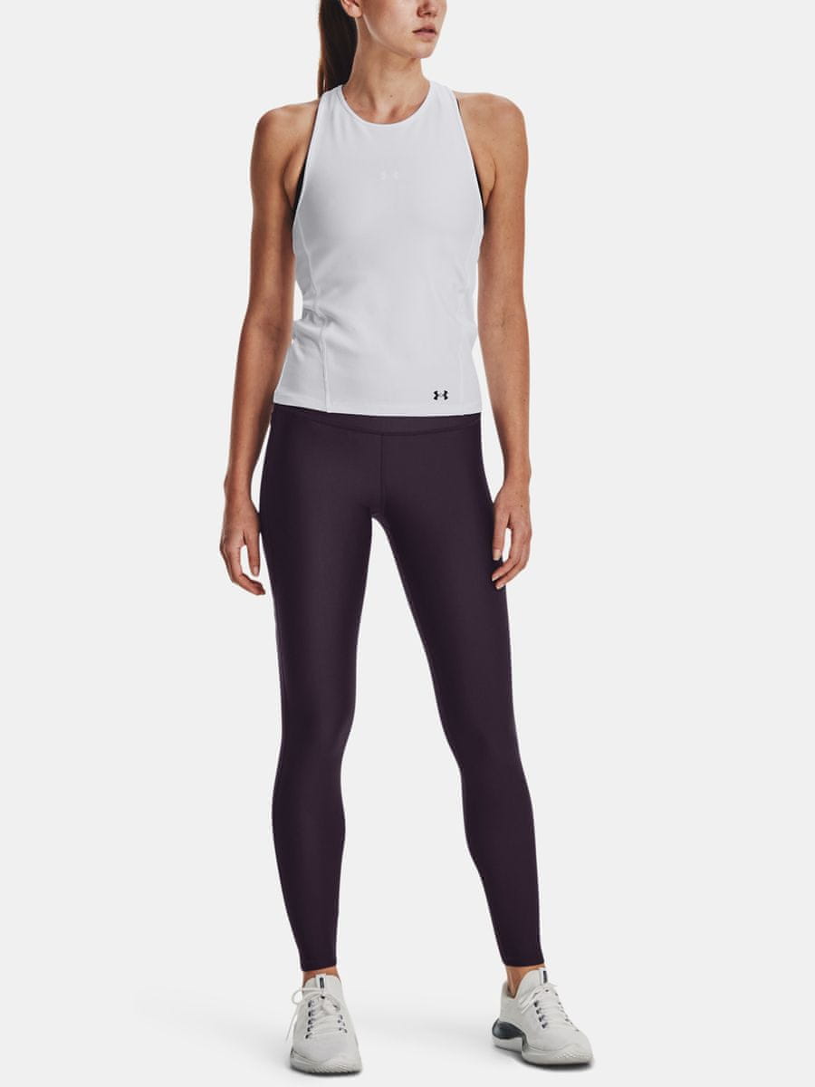  Armour Branded Legging-BLK - legíny dámské - UNDER ARMOUR -  47.34 € - outdoorové oblečení a vybavení shop