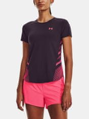 Under Armour Tričko Under Armour UA Iso-Chill Laser Tee II-PPL S