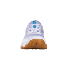 Salming Recoil Strike Men White 8 UK