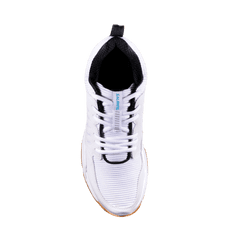 Salming Rival 2 Sr White 6,5 UK