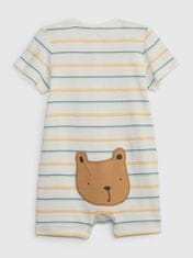 Gap Baby overal Unisex 6-12M