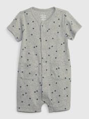 Gap Baby overal Unisex 0-3M