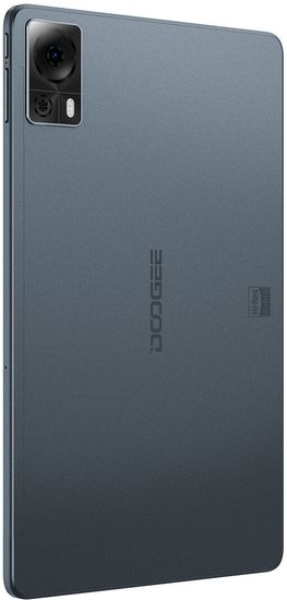 Doogee T20s LTE 8GB/128GB Space Gray - Tablet