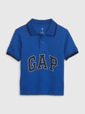 Gap Dětské polo tričko 3YRS