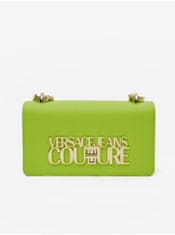 Versace Jeans Světle zelená dámská kabelka Versace Jeans Couture UNI