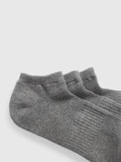 Gap Kotníkové ponožky, 3 páry S/M