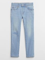 Gap Dětské skinny džíny 12