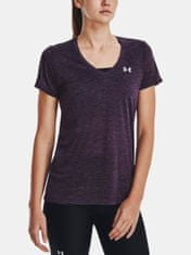 Under Armour Tričko Under Armour Tech SSV - Twist-PPL XS