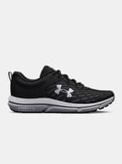 Under Armour Boty Under Armour UA Charged Assert 10-BLK 43