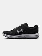 Under Armour Boty Under Armour UA Charged Assert 10-BLK 43