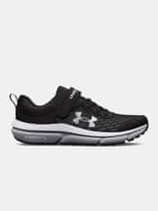 Under Armour Boty Under Armour UA BPS Assert 10 AC-BLK 29,5