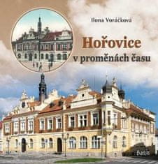 Ilona Voráčková: Hořovice v proměnách času