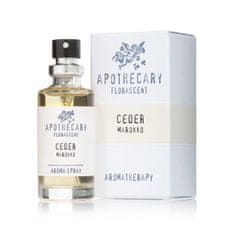 Florascent FLORASCENT Apothecary CEDR 15 ml