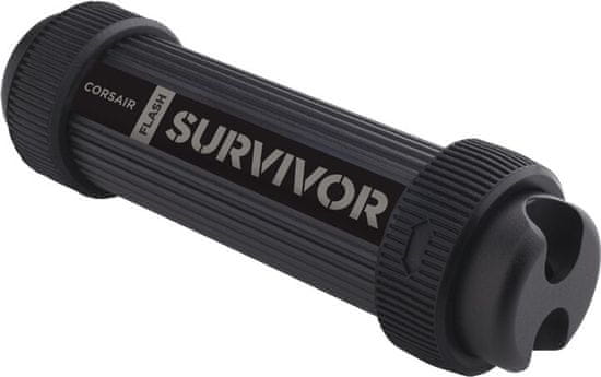 Corsair Survivor Stealth 256GB (CMFSS3B-256GB)