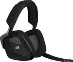 Corsair VOID RGB Elite Wireless, černá (CA-9011201-EU)