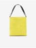 Žlutá dámská kabelka Desigual Magna Butan UNI