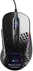 Xtrfy M4 RGB, černá (XG-M4-RGB-BLACK)