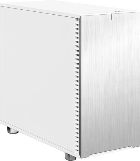 Fractal Design Define 7 White Solid