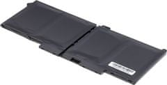 T6 power Baterie Dell Latitude 5420, 5520, Precision 3560, 4100mAh, 63Wh, 4cell, Li-pol