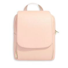 Stackers , Dámský batoh na notebook Backpack Blush | růžová 74417