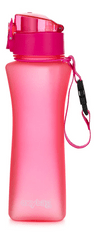 Oxybag Láhev OXY TWiST matná 550 ml/Rose