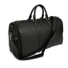 Stackers , Taška na oděvy Garment Bag Black | černá 74413