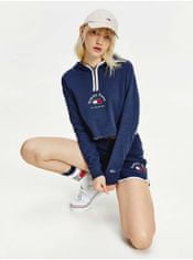 Tommy Jeans Mikina Tommy Jeans L