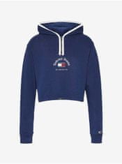 Tommy Jeans Mikina Tommy Jeans L