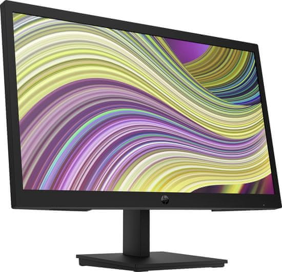 HP/P22v G5/21,45"/VA/FHD/75Hz/5ms/Black/1R