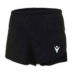 Macron GASTON HERO SHORT MICRO BLK, GASTON HERO SHORT MICRO BLK | 712309 | L