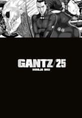 CREW Gantz 25
