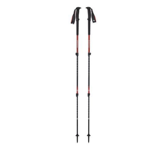 Black Diamond Trekové hole Black Diamond Trail Trek Poles Picante