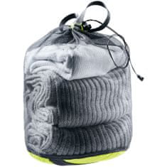 Deuter Vak Deuter Mesh Sack 3 citrus-black