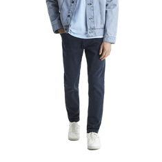 Celio Džíny C25 slim Bowblue powerflex CELIO_1107021 46-34