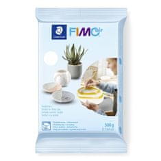 FIMO Air Modelovací hmota 500 g - bílá