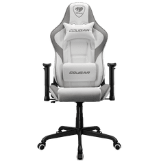 Cougar Armor Elite White (CGR-ARMOR ELITE-W)